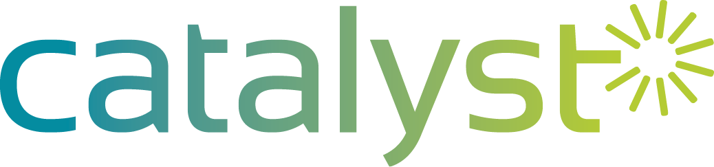 Logo - Catalyst